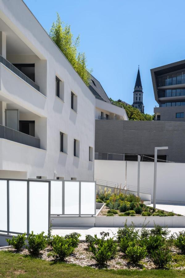 Envie De Lac - Nice T3 For 6 People Near Beach 안시 외부 사진