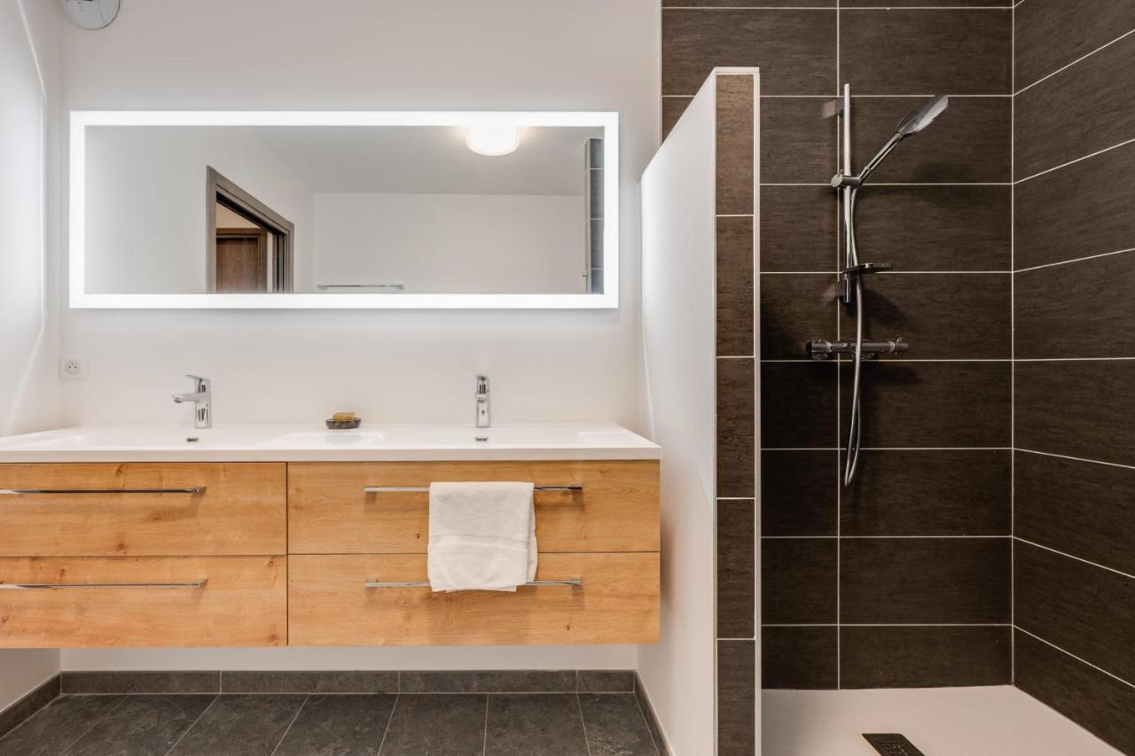 Envie De Lac - Nice T3 For 6 People Near Beach 안시 외부 사진